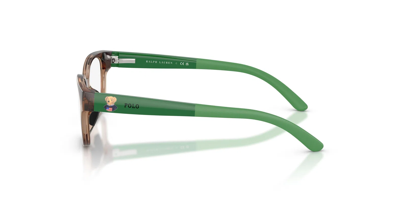 Polo Prep 8551U Eyeglasses - view 27